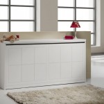 ABATIBLE HORIZONTAL CERRADA