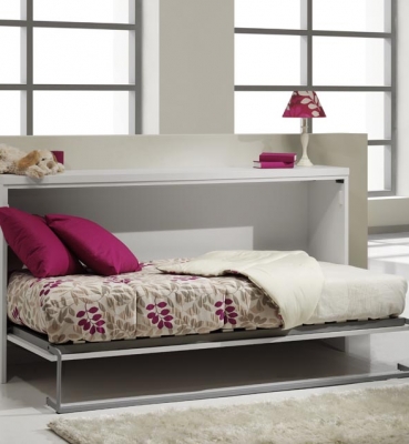 Cama Abatible Horizontal