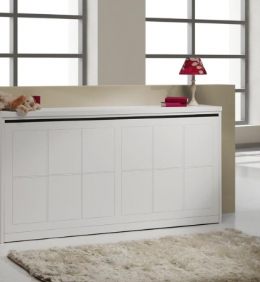 Cama Abatible Horizontal