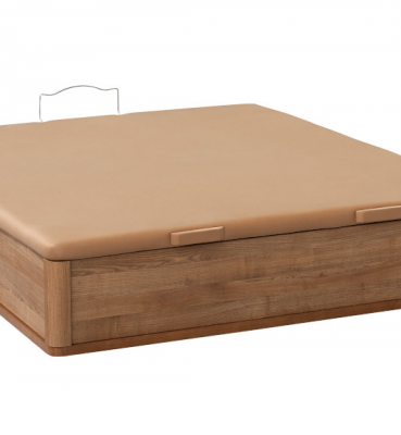 Arcón Guan (cerrado)