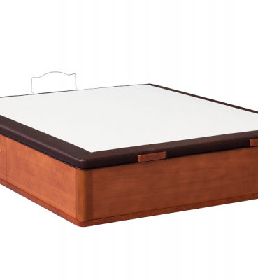 Arcón Madera (cerrado)