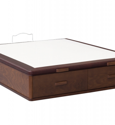 Arcón Mixto Madera (cerrado)