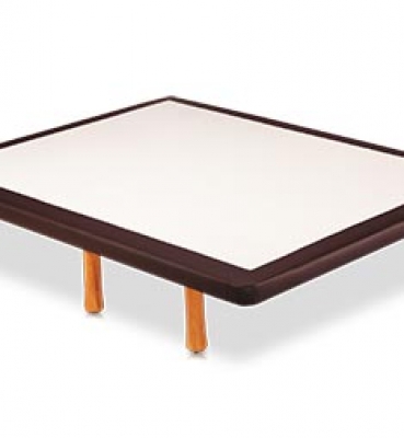 Base Polipiel/Tapizada/3D