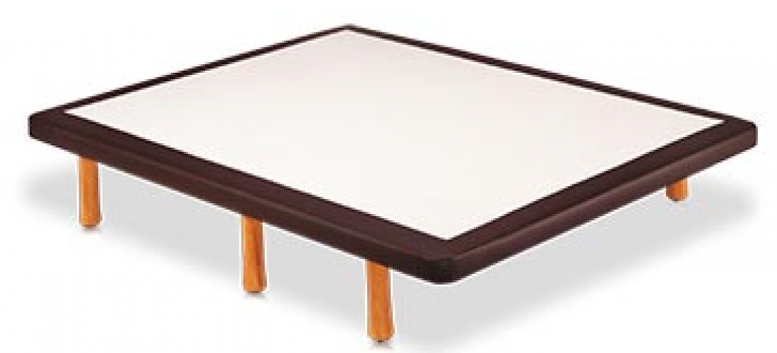 Base Polipiel/Tapizada/3D