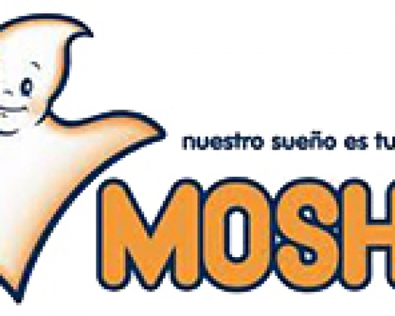 Moshy