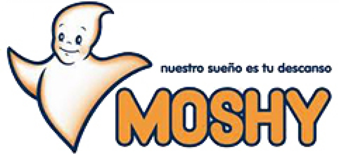 Moshy